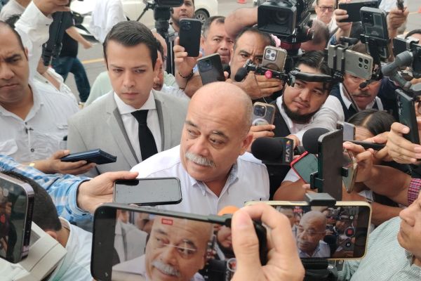 Bajo lupa mandos y agentes de la Fiscalía