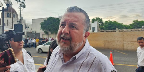 Atenderán fallas eléctricas en 14 escuelas de Victoria