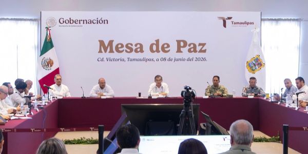 Tamaulipas eleva a 70% la localización de desaparecidos