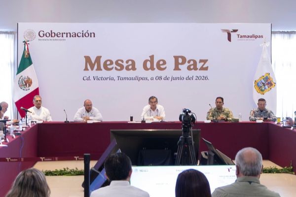 Tamaulipas eleva a 70% la localización de desaparecidos