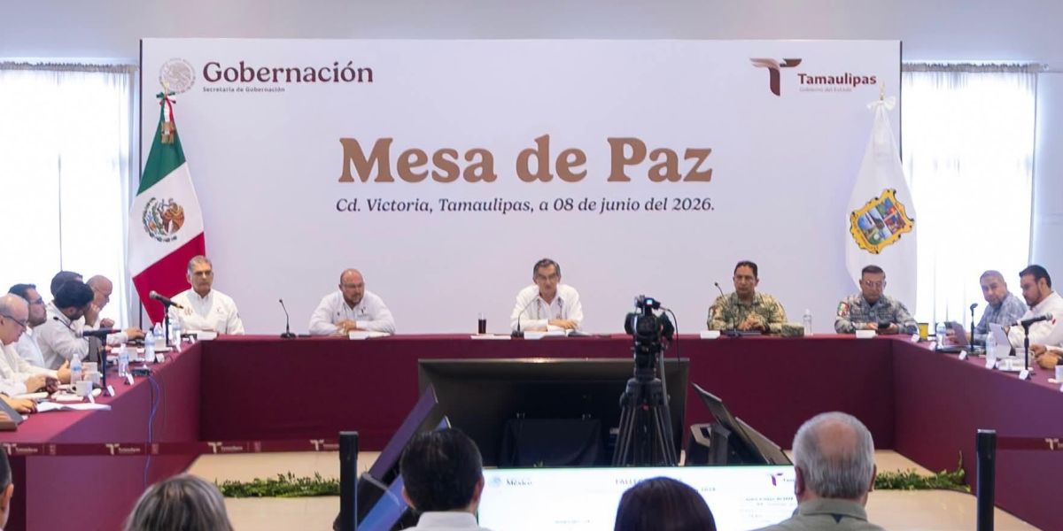 Tamaulipas eleva a 70% la localización de desaparecidos