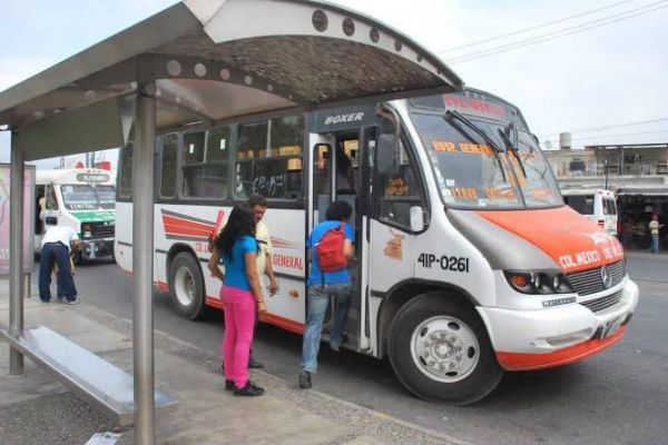Avanzan garantías para usuarios y operadores del transporte