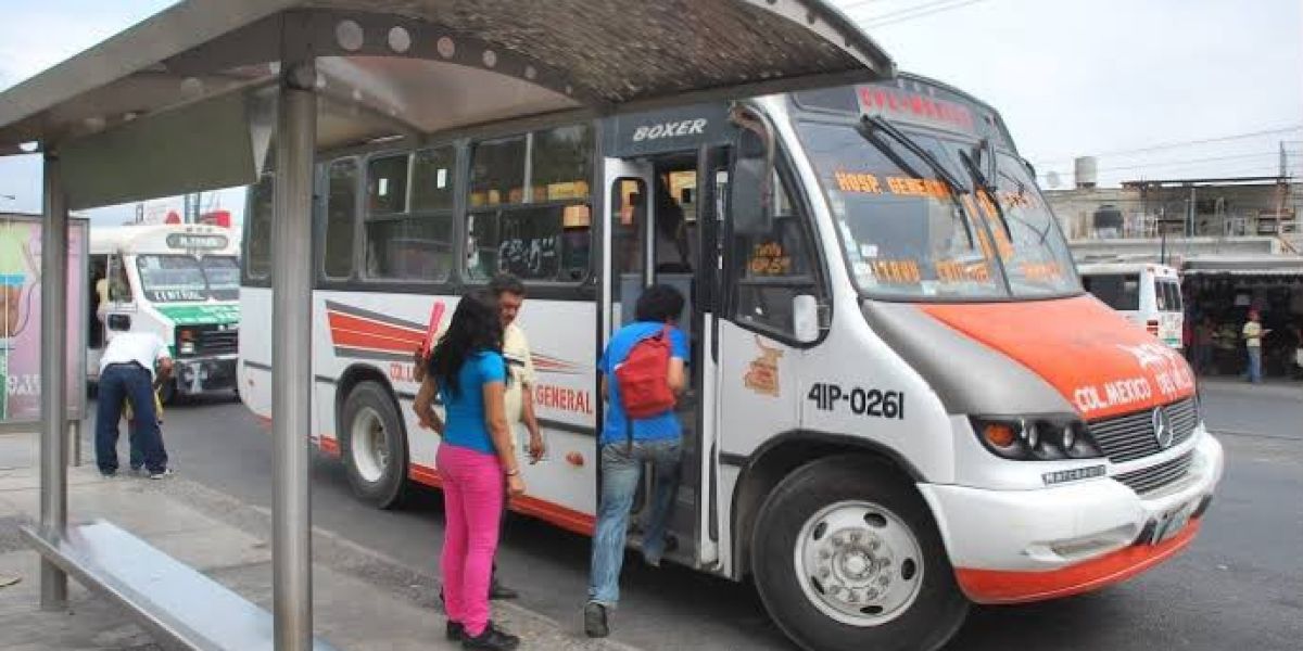 Avanzan garantías para usuarios y operadores del transporte