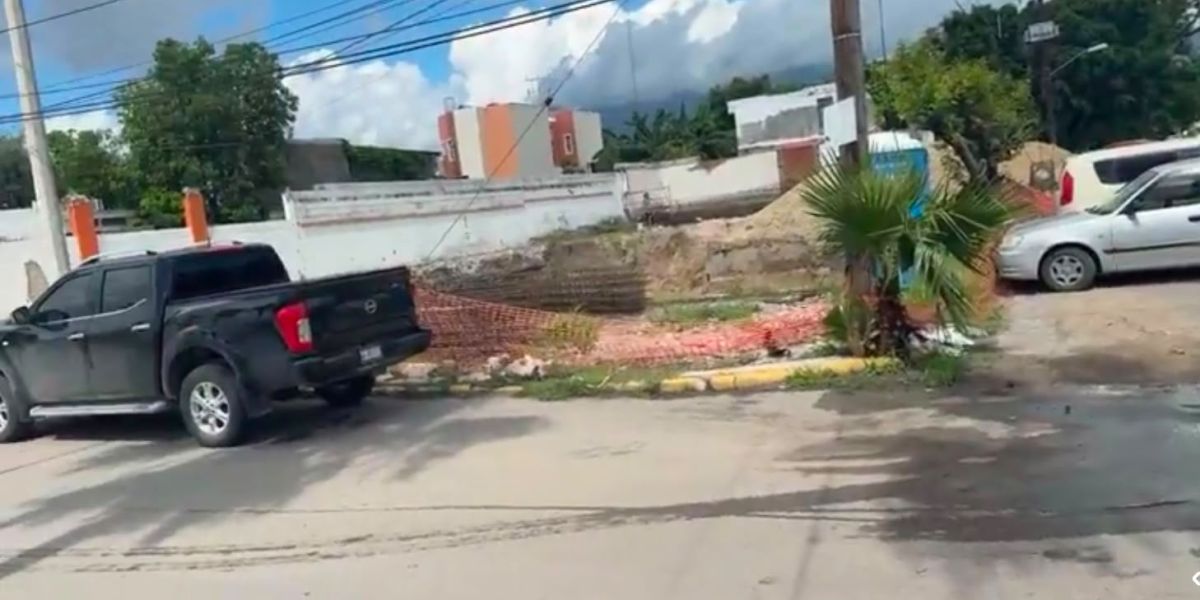 Invertirá IP en hotel “boutique “ sobre la zona de mayor plusvalía de Ciudad Victoria