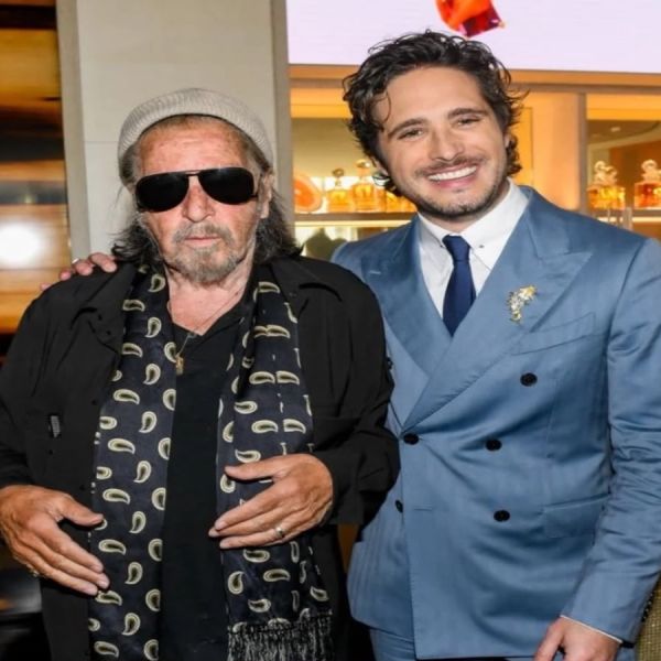 Diego Boneta celebra el estreno de 'Killing Castro' en Tribeca