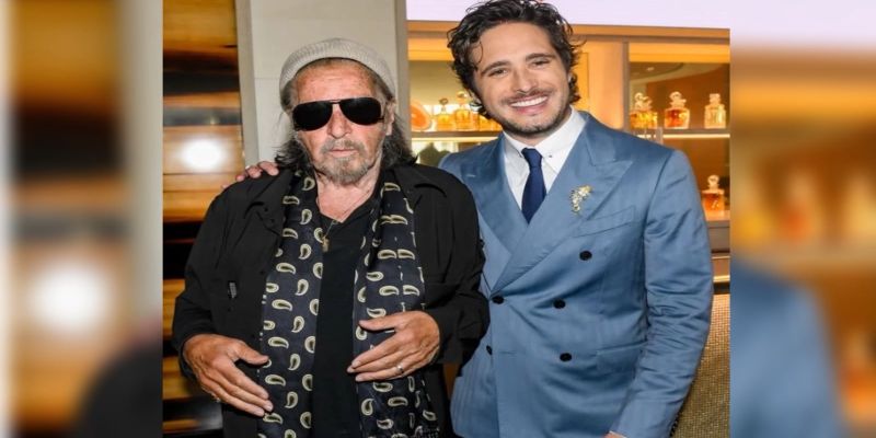 Diego Boneta celebra el estreno de ‘Killing Castro’ en Tribeca