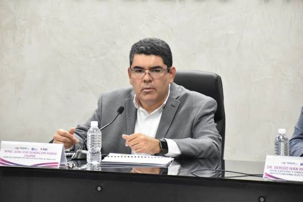 Alista IETAM actualización de reglas para elecciones de 2027