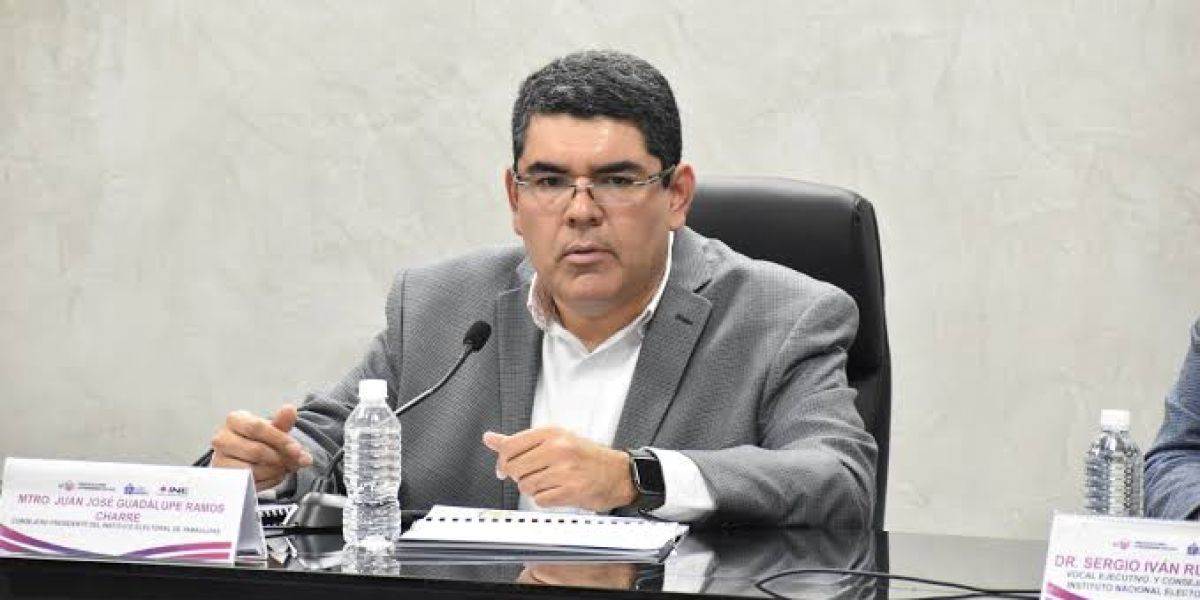 Alista IETAM actualización de reglas para elecciones de 2027