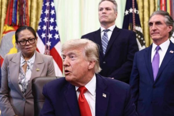 Trump da por terminado el conflicto con Irán, pero Teherán no confirma un acuerdo final