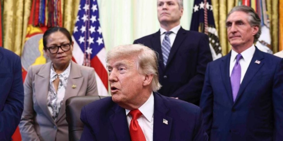 Trump da por terminado el conflicto con Irán, pero Teherán no confirma un acuerdo final