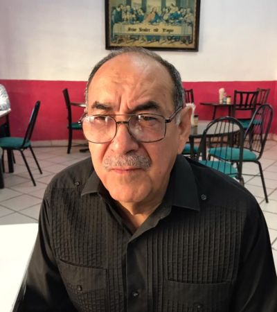 Advierte ex diputado riesgo de debilitar a sindicatos con consulta directa a maestros