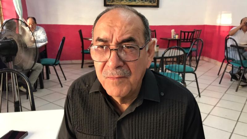 Advierte ex diputado riesgo de debilitar a sindicatos con consulta directa a maestros