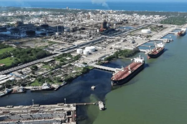 Van contra responsables de presunta contaminación en el río Pánuco