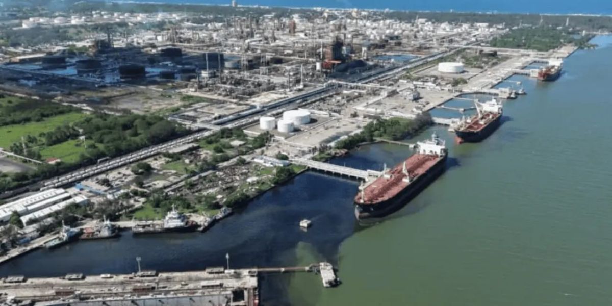 Van contra responsables de presunta contaminación en el río Pánuco