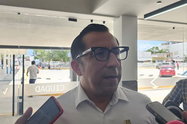 Se contienen robos en la calle Hidalgo; continúan en colonias