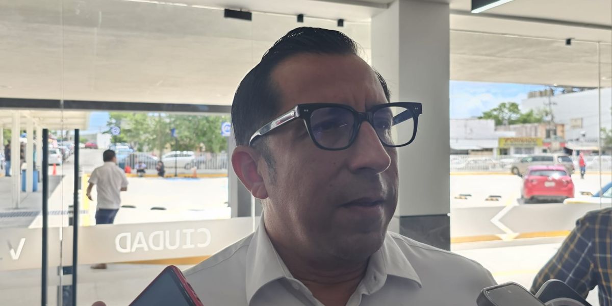 Se contienen robos en la calle Hidalgo; continúan en colonias
