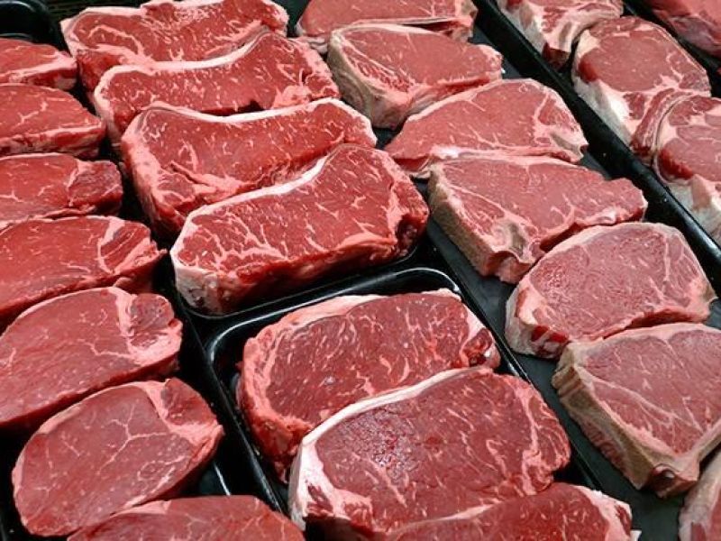 UGRT insiste que el gusano barrenador no pone en riesgo el consumo de carne