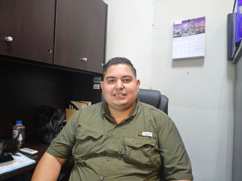 Bajan muertes por accidentes de motocicleta en Victoria