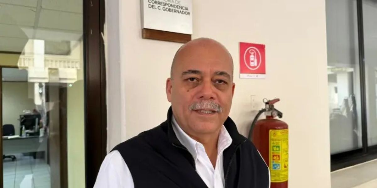 Anuncia Fiscal relevos en mandos medios y superiores