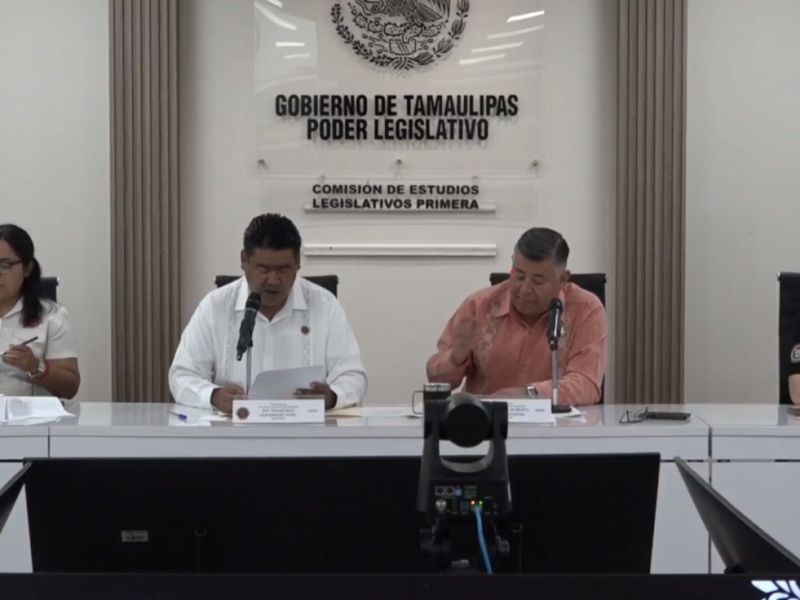 Congreso rechaza crear figura de iniciativas preferentes