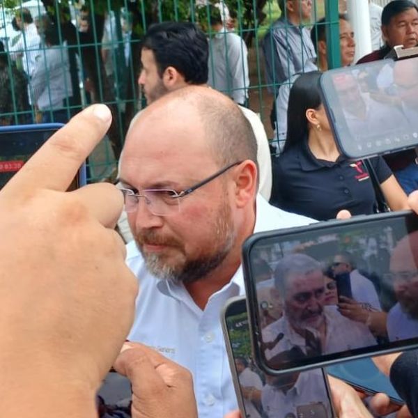 Desconoce Estado operativos de la SSPC en Victoria