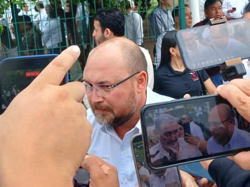Desconoce Estado operativos de la SSPC en Victoria
