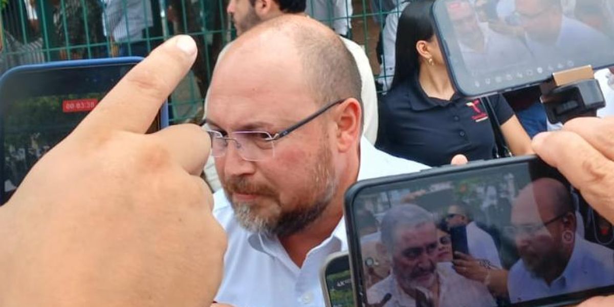 Desconoce Estado operativos de la SSPC en Victoria