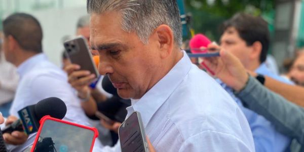 Descarta SSP investigaciones por abuso de autoridad contra elementos de la Guardia Estatal