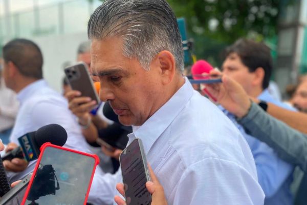 Descarta SSP investigaciones por abuso de autoridad contra elementos de la Guardia Estatal
