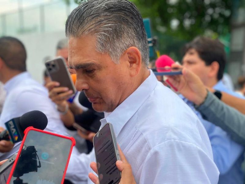 Descarta SSP investigaciones por abuso de autoridad contra elementos de la Guardia Estatal