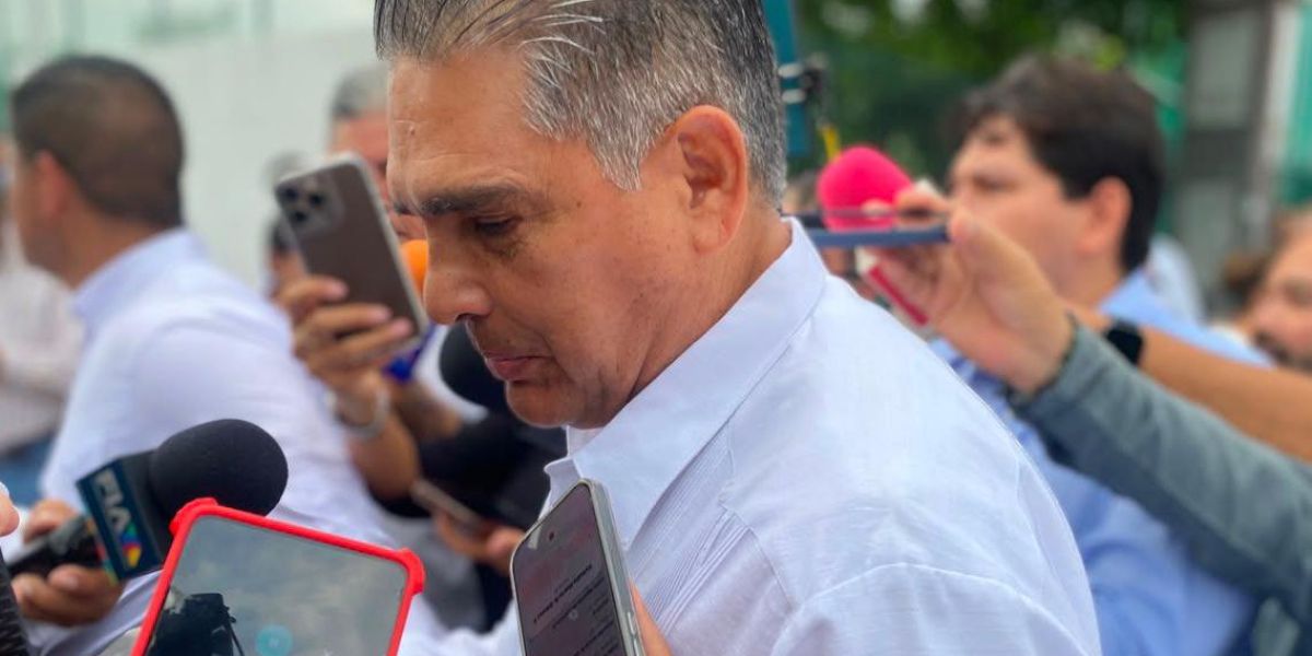 Descarta SSP investigaciones por abuso de autoridad contra elementos de la Guardia Estatal