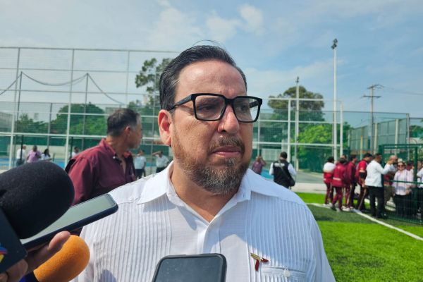 Acoso sexual en el sector educativo: 148 trabajadores bajo proceso en Tamaulipas