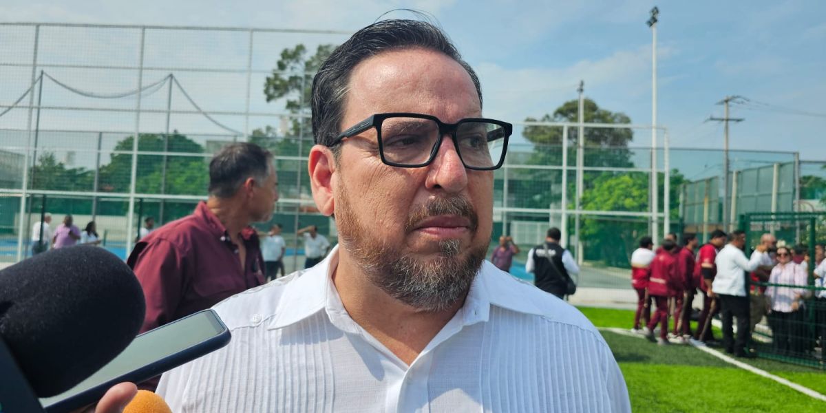 Acoso sexual en el sector educativo: 148 trabajadores bajo proceso en Tamaulipas