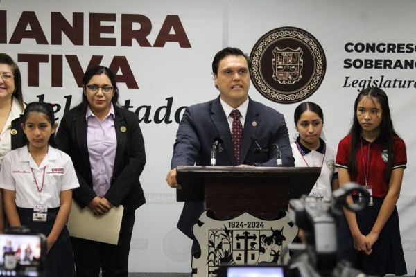 Morena rechaza divisiones y presume productividad legislativa