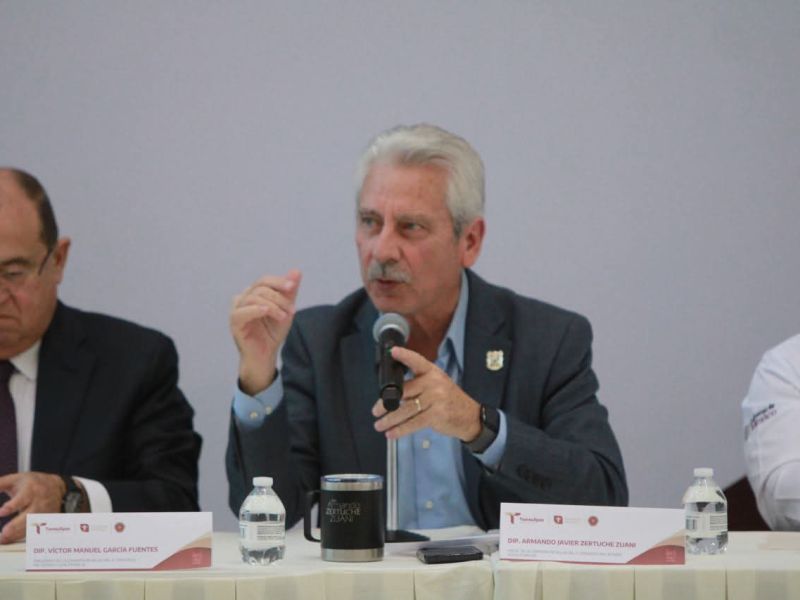 Narcos políticos deben ser juzgados en México, no en el extranjero