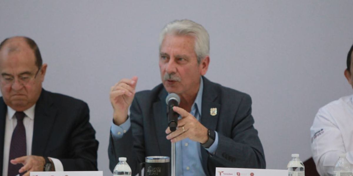 Narcos políticos deben ser juzgados en México, no en el extranjero