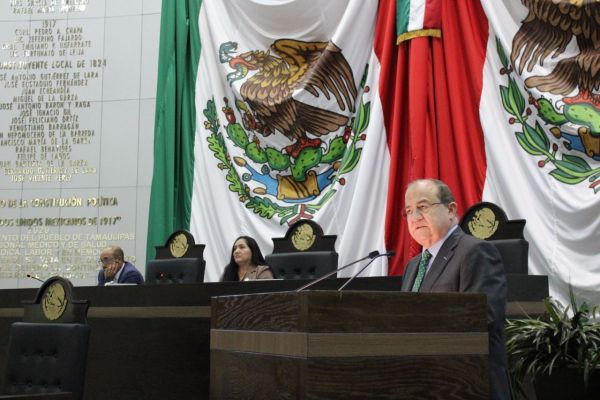 Impulsa Diputado Víctor García ley para fortalecer la salud preventiva en Tamaulipas