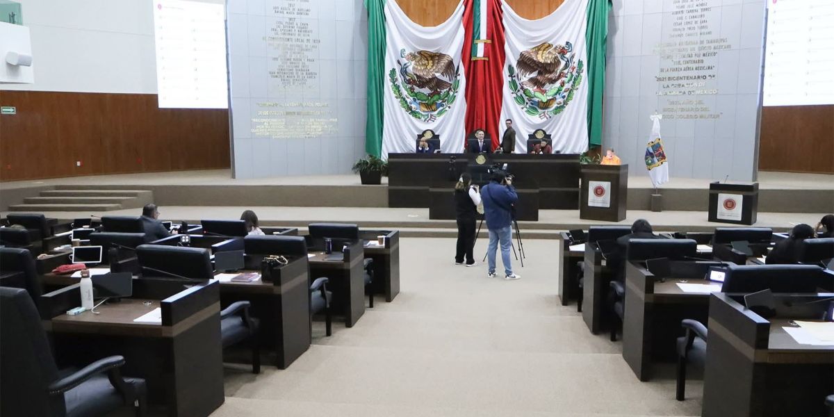 Congreso prevé sesiones extraordinarias durante el receso legislativo