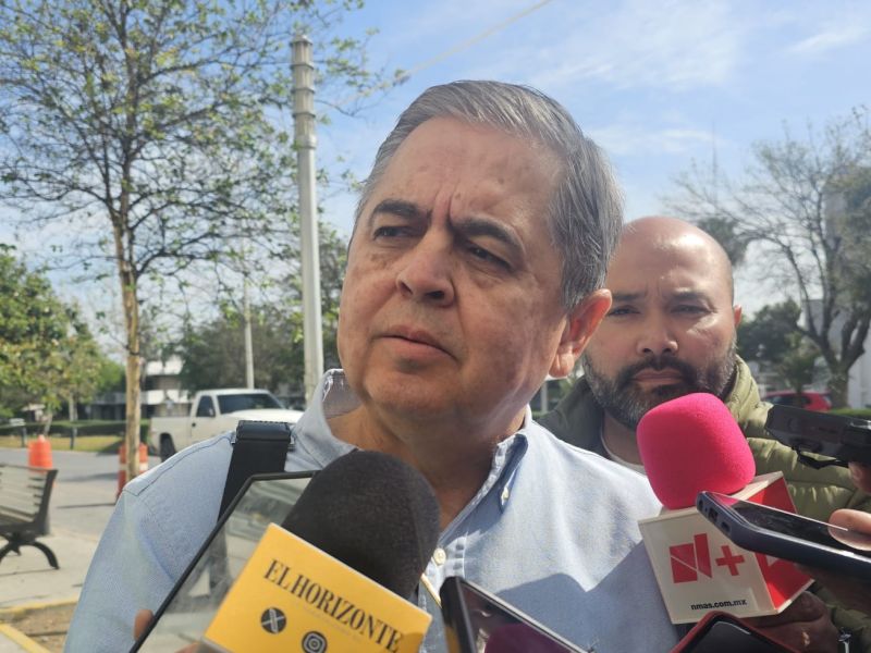 Victoria se inunda y COMAPA no cede en aplicar tandeos