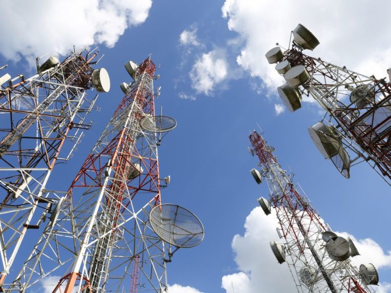 Adiós a cobros por antenas celulares en siete municipios de Tamaulipas