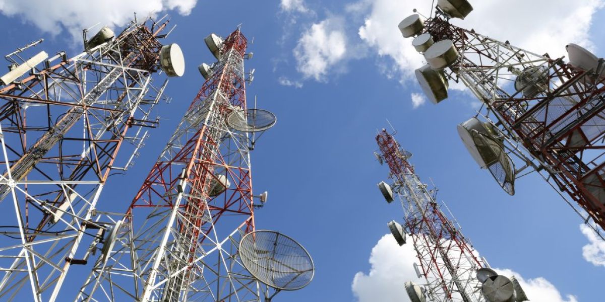 Adiós a cobros por antenas celulares en siete municipios de Tamaulipas