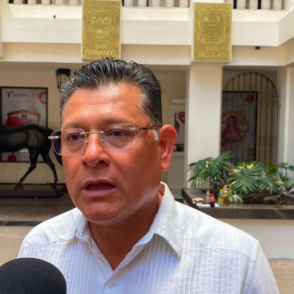 Por pleitos legales cierran escuelas en Tamaulipas