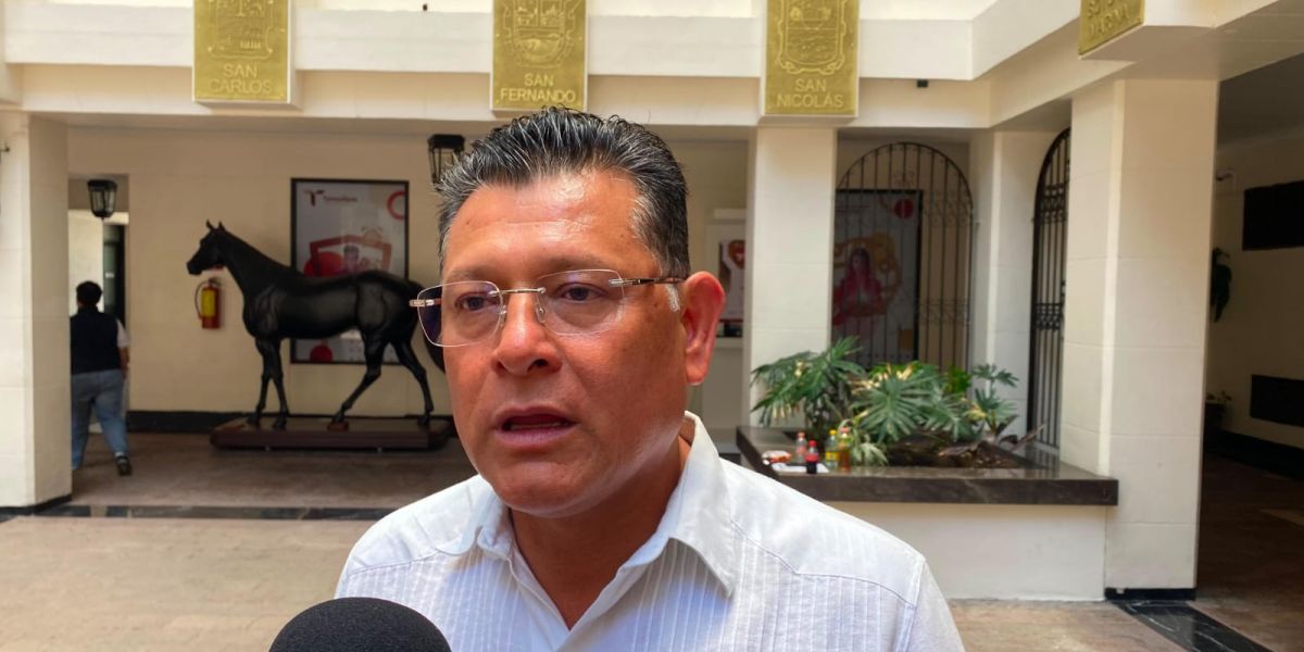 Por pleitos legales cierran escuelas en Tamaulipas