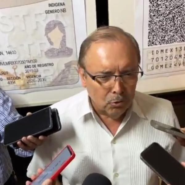 Da de baja INE hasta mil 300 credenciales al mes por defunción