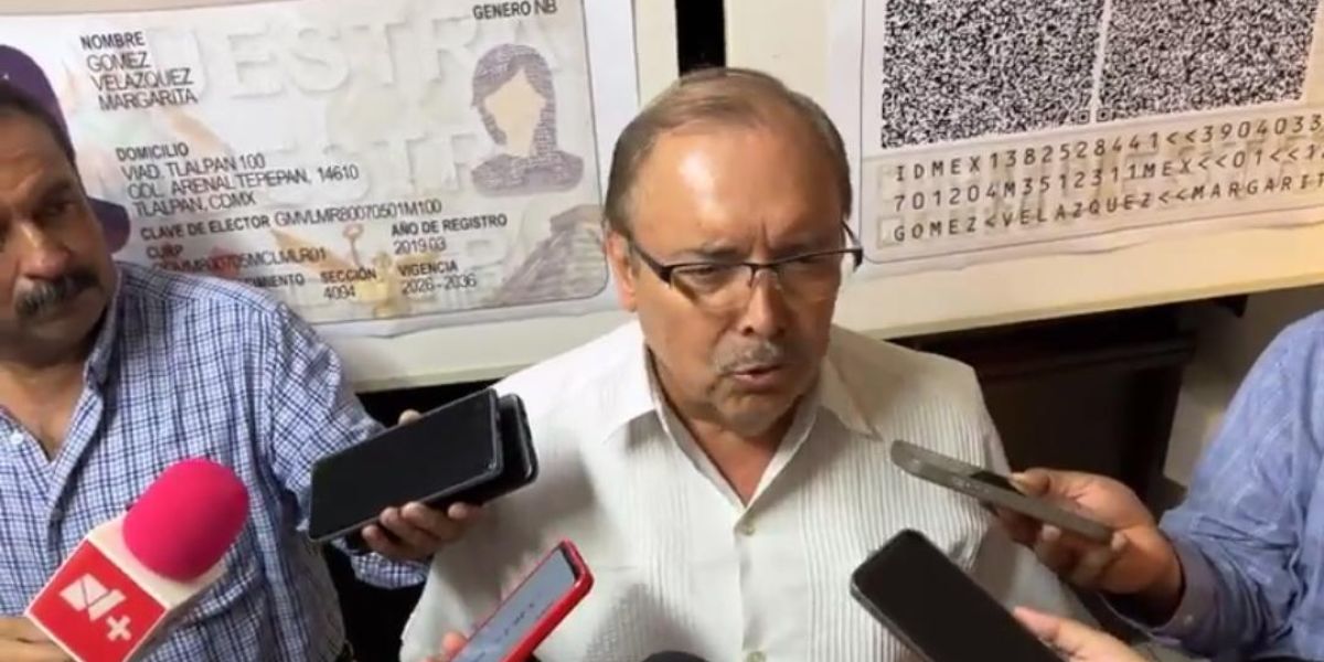 Da de baja INE hasta mil 300 credenciales al mes por defunción