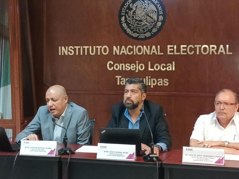 Blindan credencial para votar con nueva generación de candados de seguridad