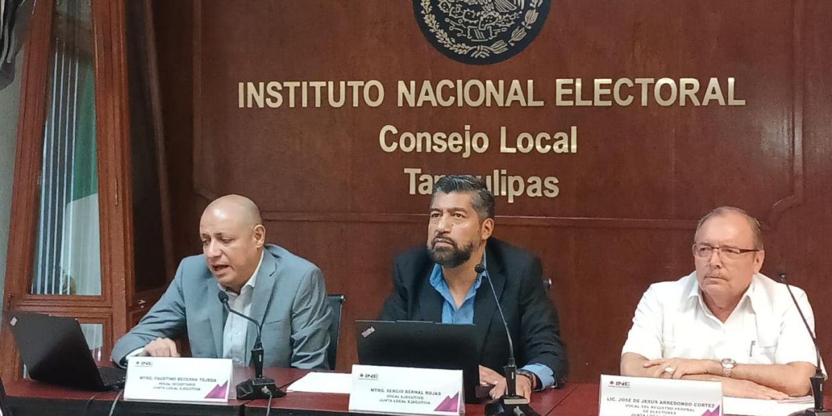 Blindan credencial para votar con nueva generación de candados de seguridad
