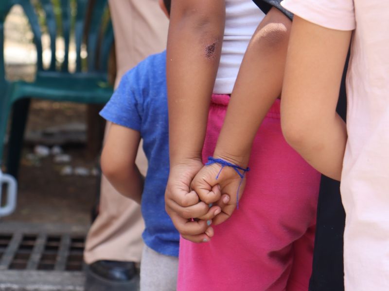 Fortalecen refugios para mujeres víctimas de violencia en Tamaulipas