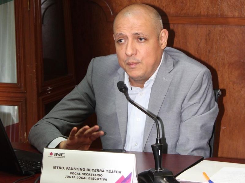 INE identifica militantes de Morena entre registros de organizaciones que buscan ser partidos