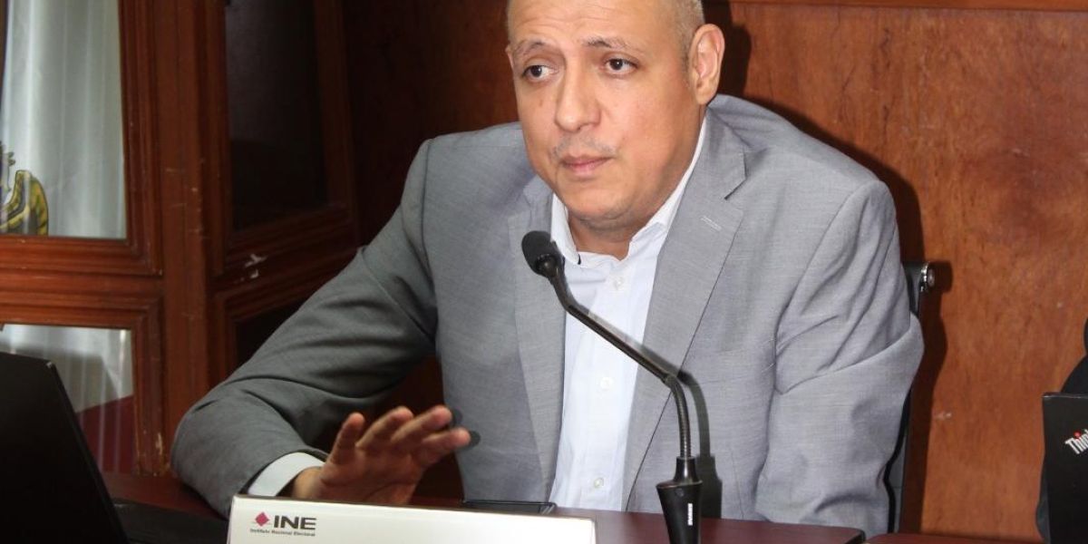 INE identifica militantes de Morena entre registros de organizaciones que buscan ser partidos